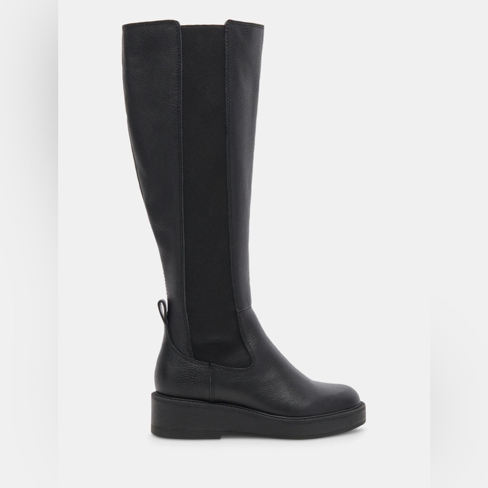 Never Worn - Eamon H2O Boots